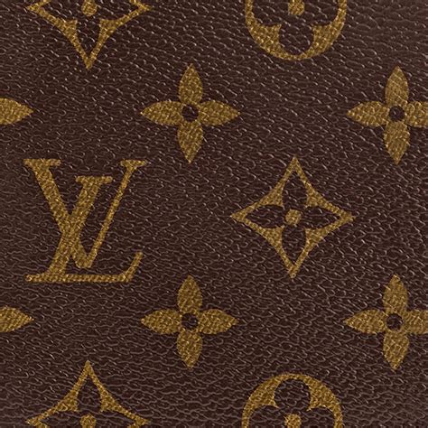 lv monogram meaning